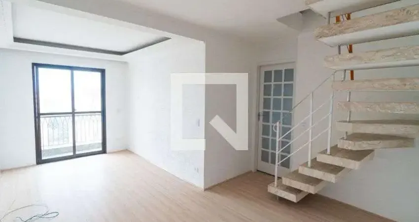 Cobertura para Venda - Jabaquara, 3 Quartos,  281 m² - São Paulo