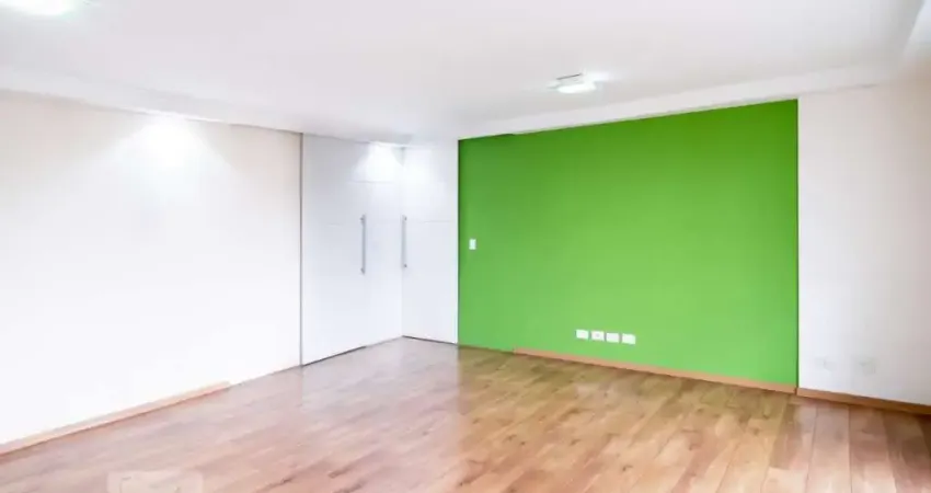 Apartamento para Venda - Chácara Santo Antonio, 3 Quartos,  152 m² - São Paulo