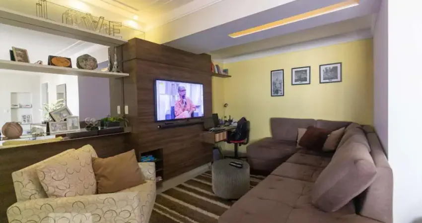 Apartamento para Venda - Centro, 3 Quartos,  120 m² - Osasco