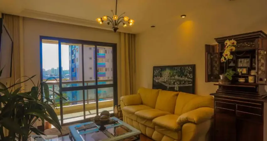 Apartamento para Venda - Ipiranga, 4 Quartos,  148 m² - São Paulo
