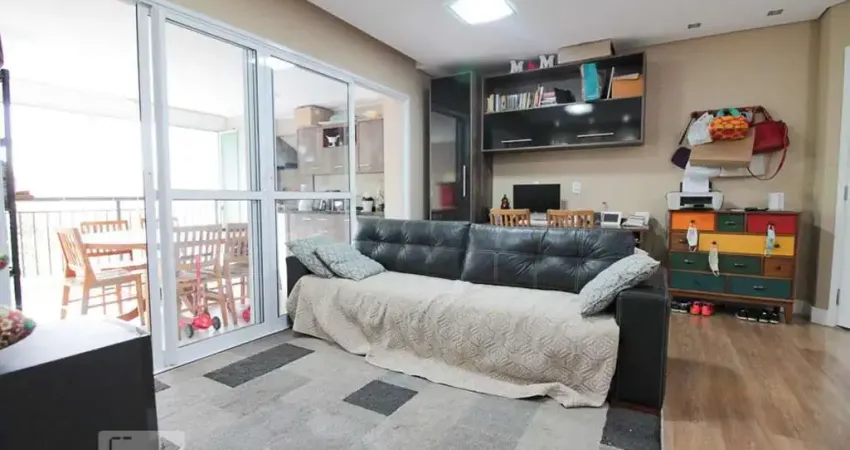 Apartamento para Venda - Tucuruvi, 3 Quartos,  100 m² - São Paulo