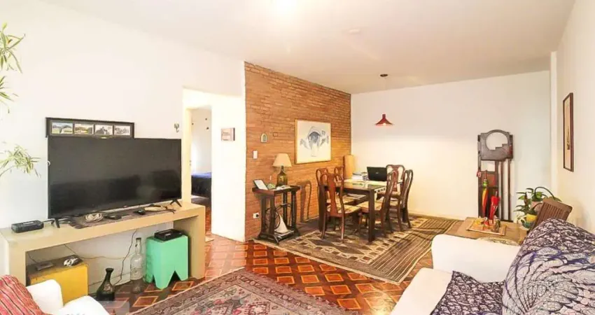 Apartamento para Venda - Vila Madalena, 3 Quartos,  178 m² - São Paulo