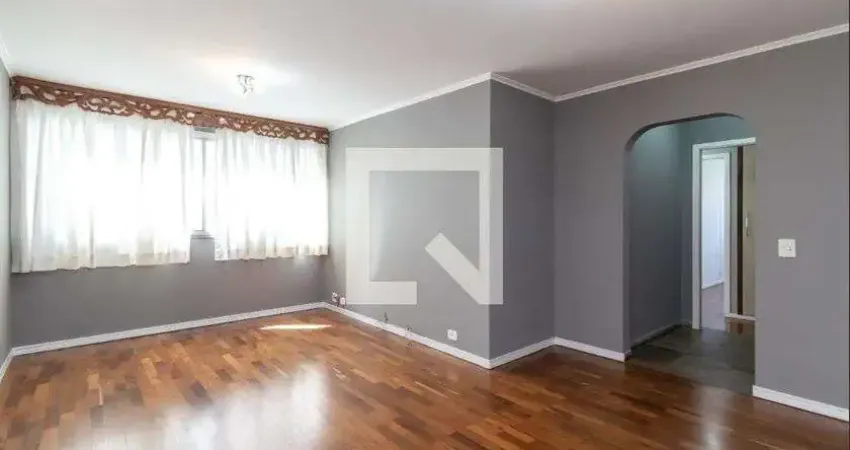 Apartamento para Venda - Santana, 3 Quartos,  115 m² - São Paulo
