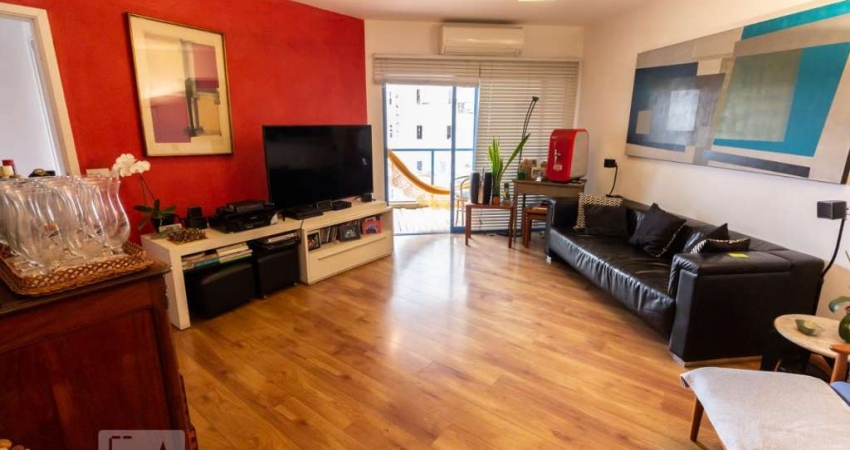 Apartamento para venda - vila pompéia, 3 quartos, 98 m² - são paulo