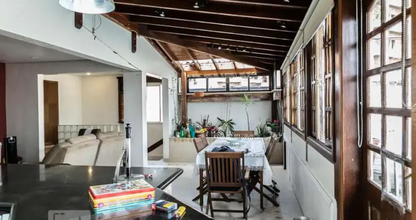 Cobertura para Venda - Vila Andrade, 3 Quartos,  175 m² - São Paulo