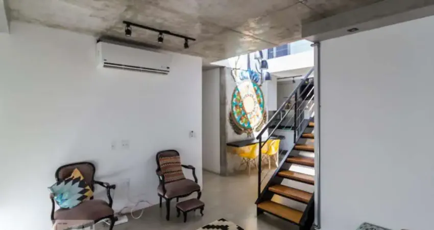 Cobertura para venda - vila leopoldina, 2 quartos, 140 m² - são paulo