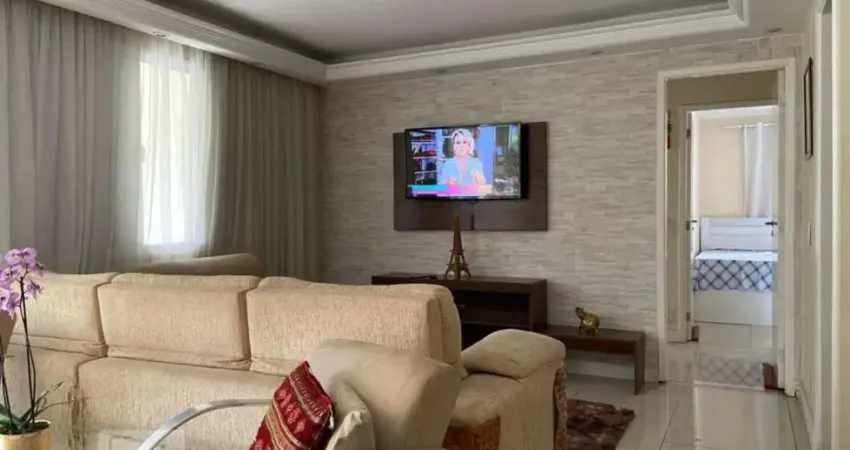 Apartamento para Venda - Portal do Morumbi, 4 Quartos,  120 m² - São Paulo