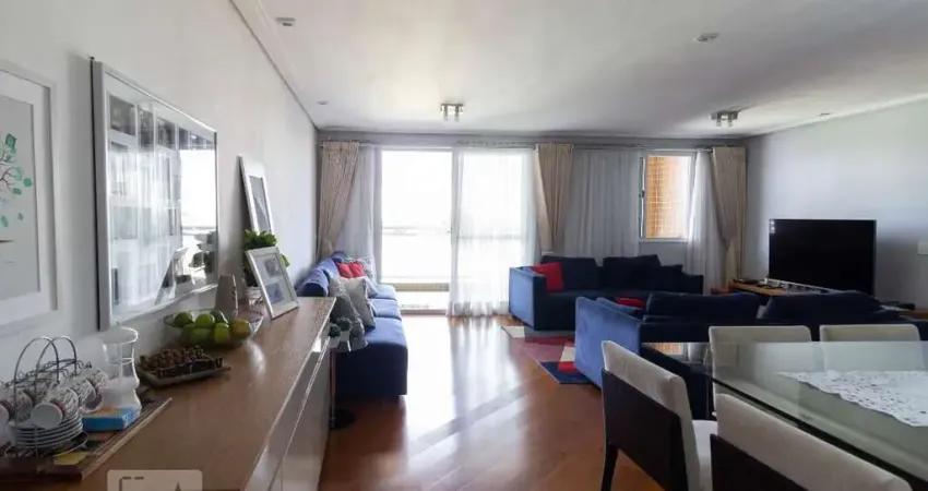 Apartamento para Venda - Cidade São Francisco , 3 Quartos,  128 m² - São Paulo