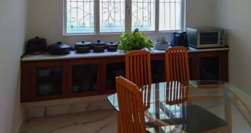Casa para Venda - Butantã, 3 Quartos,  260 m² - São Paulo