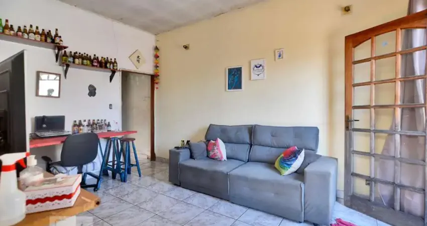 Casa para Venda - Vila Leopoldina, 2 Quartos,  300 m² - São Paulo