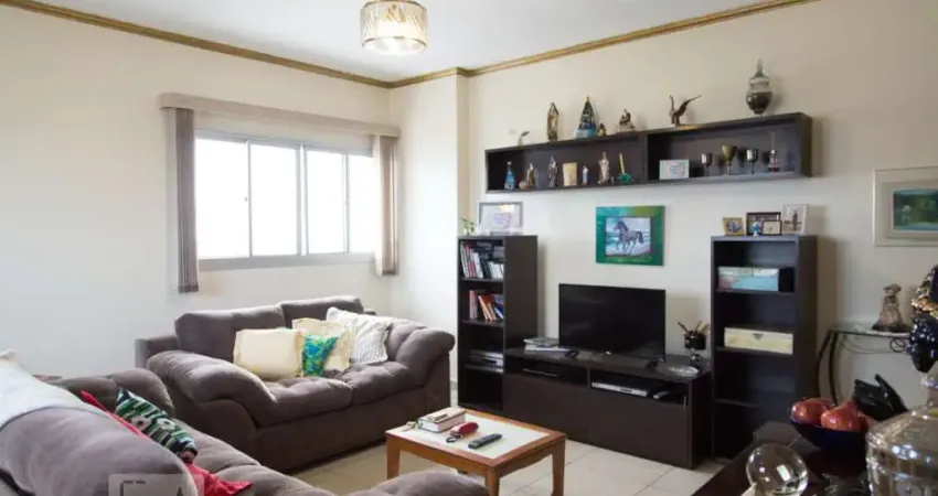 Apartamento para Venda - Vila Augusta, 3 Quartos,  140 m² - Guarulhos