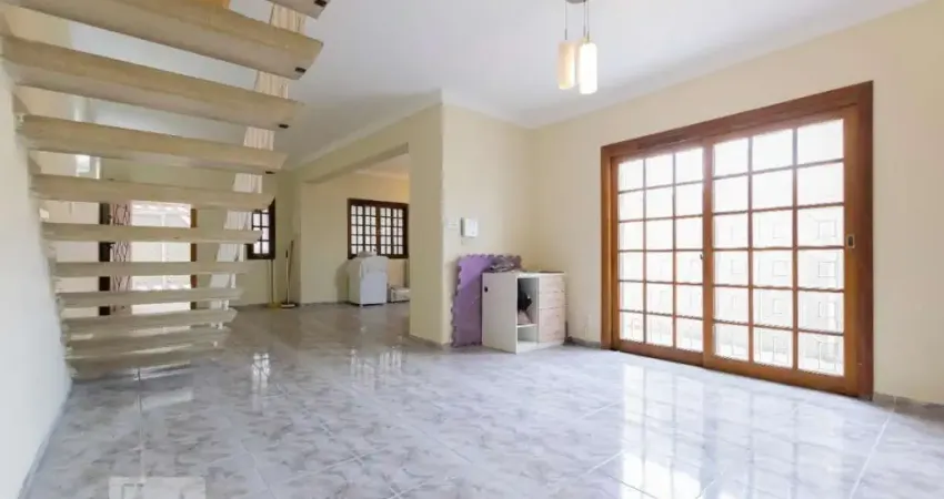 Casa para Venda - Cambuci, 3 Quartos,  210 m² - São Paulo