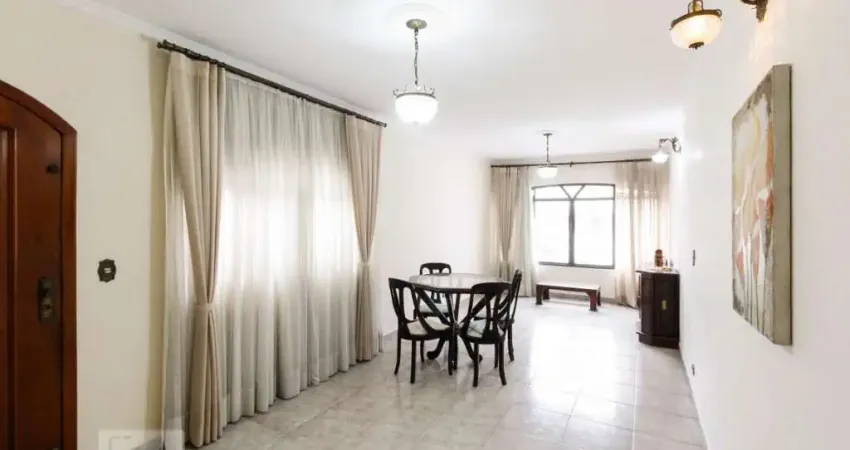 Casa para Venda - Vila Formosa, 3 Quartos,  215 m² - São Paulo