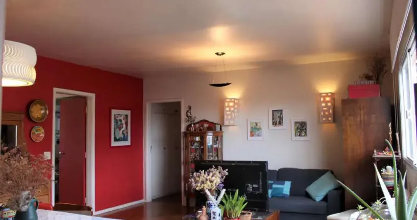 Apartamento para Venda - Vila Pompéia, 3 Quartos,  120 m² - São Paulo