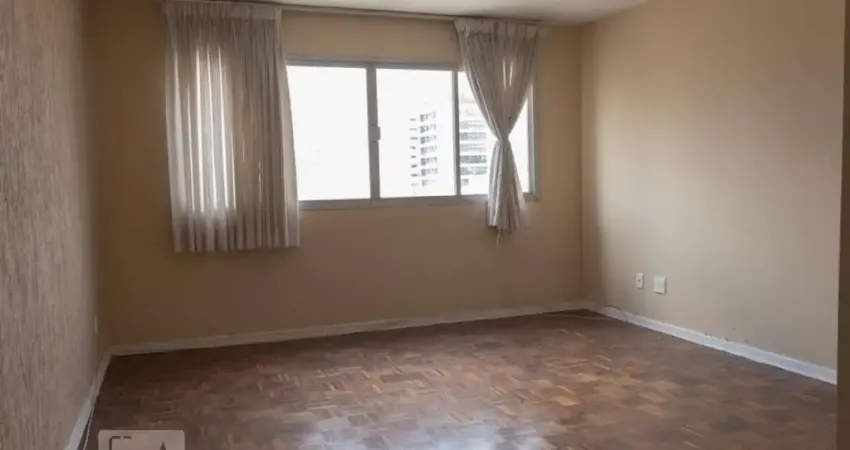 Apartamento para Venda - Aclimação, 3 Quartos,  202 m² - São Paulo