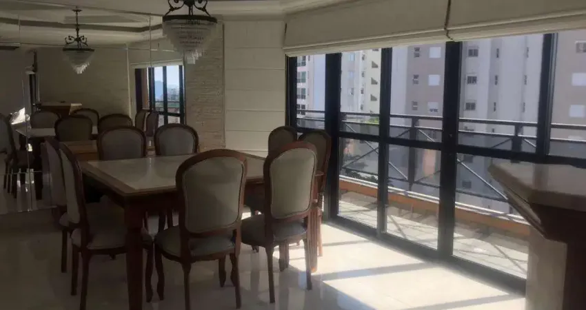 Apartamento para Venda - Panamby, 3 Quartos,  205 m² - São Paulo