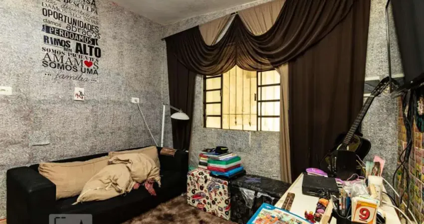 Casa para Venda - Sapopemba, 4 Quartos,  100 m² - São Paulo