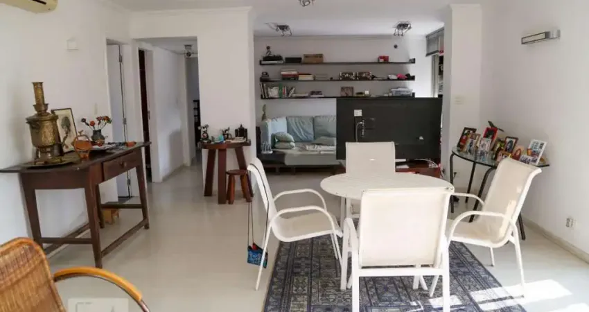 Cobertura para Venda - Vila Clementino, 3 Quartos,  218 m² - São Paulo