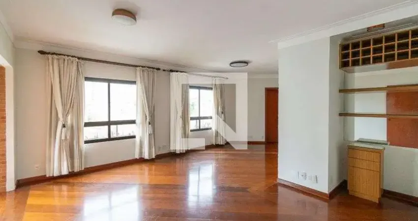 Apartamento para venda - vila mascote, 3 quartos, 147 m² - são paulo