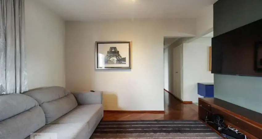 Cobertura para Venda - Tatuapé, 3 Quartos,  212 m² - São Paulo