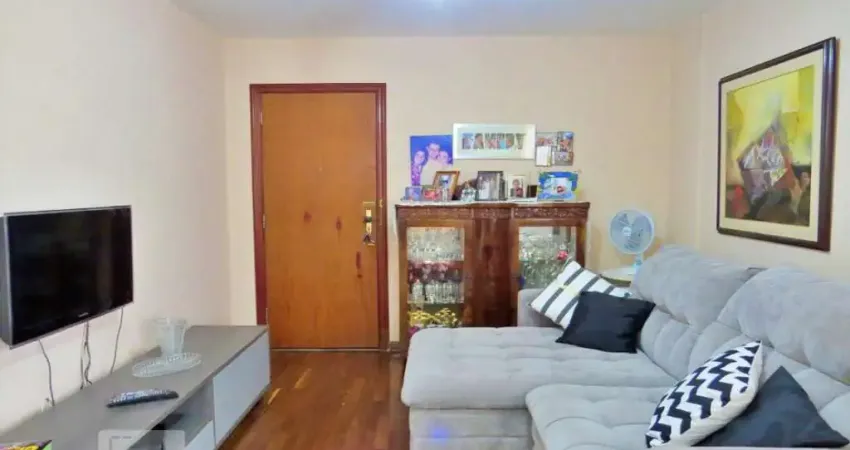 Apartamento para venda - tucuruvi, 4 quartos, 111 m² - são paulo