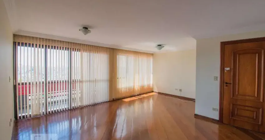 Apartamento para venda - bosque da saúde, 3 quartos, 138 m² - são paulo