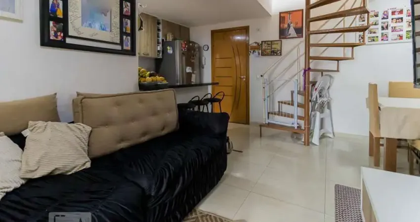 Cobertura para Venda - Jardim Cocaia, 4 Quartos,  107 m² - Guarulhos