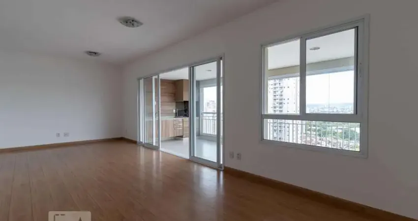 Apartamento para Venda - Belém, 3 Quartos,  126 m² - São Paulo