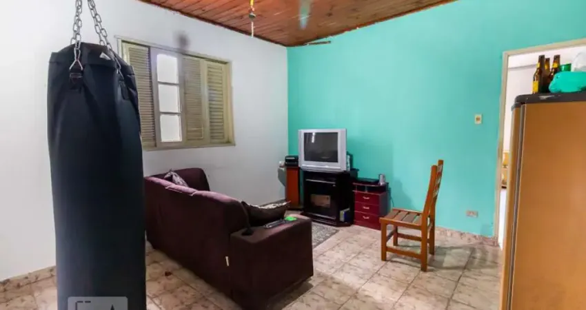 Casa para Venda - Vila Maria , 2 Quartos,  250 m² - São Paulo