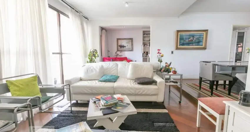 Apartamento para Venda - Vila Pompéia, 3 Quartos,  154 m² - São Paulo