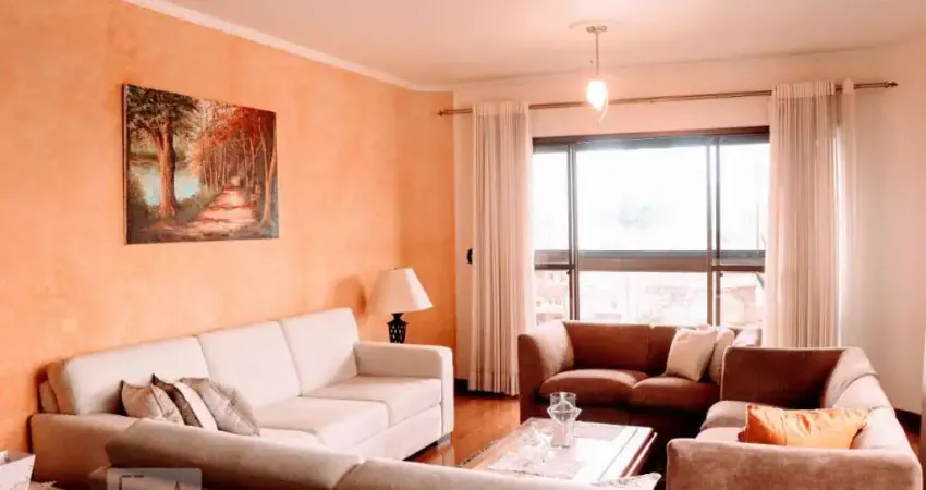 Apartamento para Venda - Ipiranga, 4 Quartos,  230 m² - São Paulo