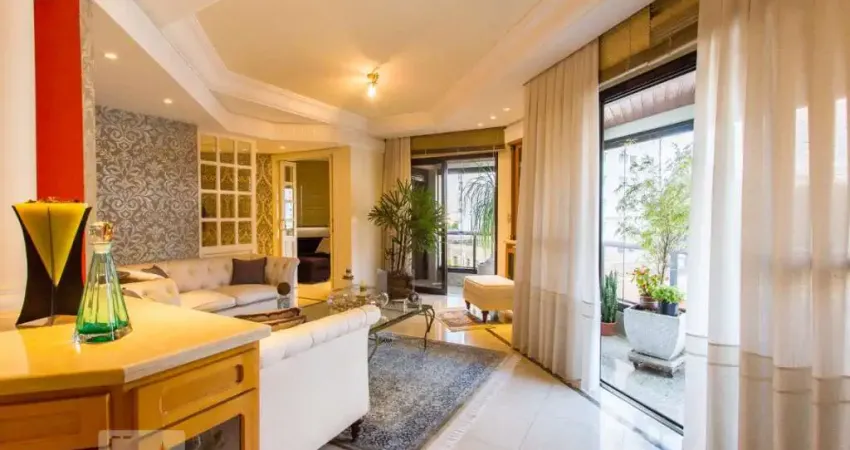 Apartamento para Venda - Mooca, 3 Quartos,  171 m² - São Paulo