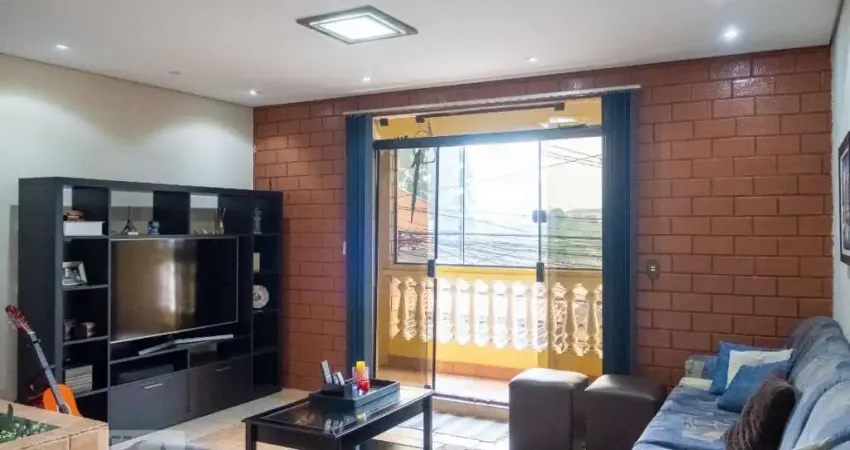 Casa com 4 quartos à venda na Rua Morro de Santa Teresa, Artur Alvim, São Paulo