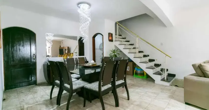 Casa para Venda - Jardim Avelino , 3 Quartos,  380 m² - São Paulo