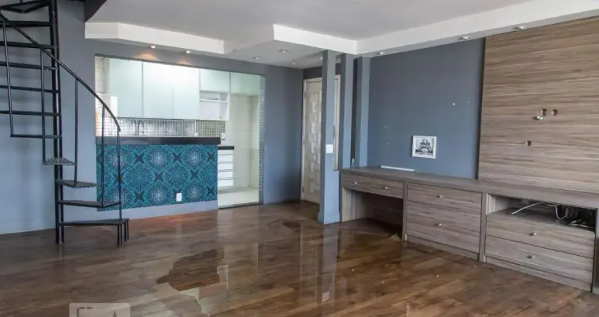 Cobertura para Venda - Tatuapé, 3 Quartos,  192 m² - São Paulo