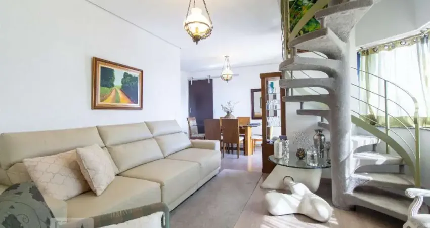 Cobertura para Venda - Vila Carrão, 3 Quartos,  210 m² - São Paulo