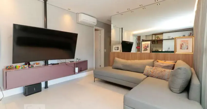Apartamento para Venda - Pinheiros, 3 Quartos,  150 m² - São Paulo