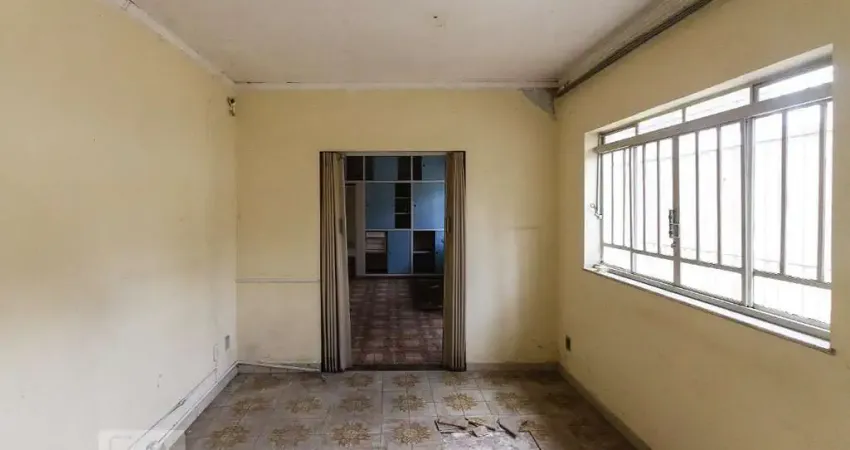 Casa com 4 quartos à venda na Rua Cândido Vale, Tatuapé, São Paulo