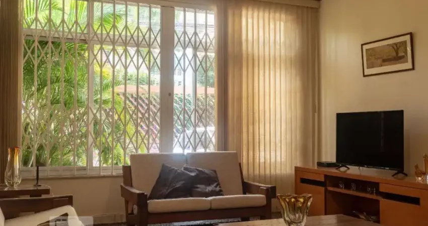 Casa para Venda - Santana, 3 Quartos,  240 m² - São Paulo