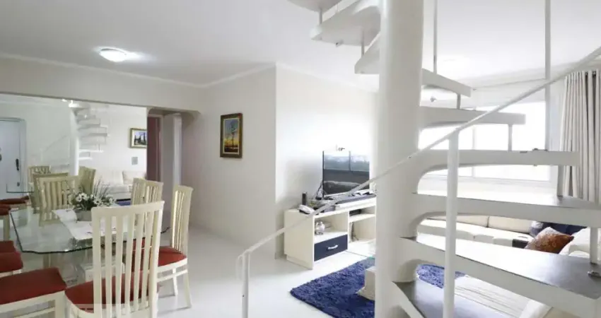 Cobertura para Venda - Santo Amaro , 3 Quartos,  220 m² - São Paulo