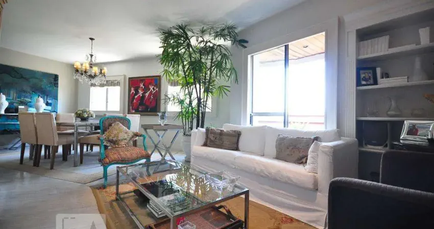 Cobertura para Venda - Panamby, 3 Quartos,  227 m² - São Paulo
