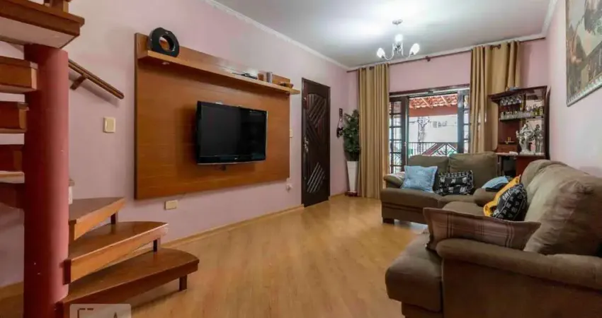 Casa para Venda - Artur Alvim, 4 Quartos,  175 m² - São Paulo