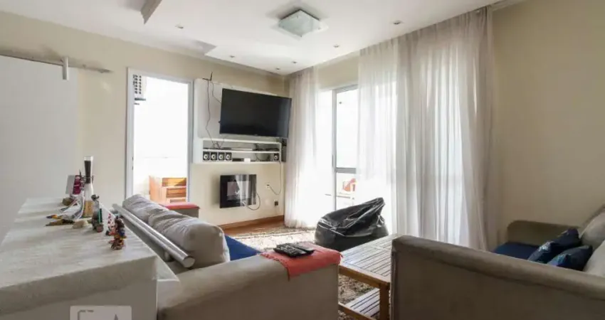 Cobertura para Venda - Jardim Anália Franco, 3 Quartos,  153 m² - São Paulo