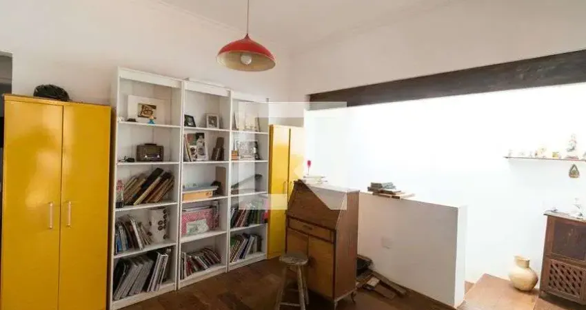 Casa para Venda - Butantã, 4 Quartos,  300 m² - São Paulo