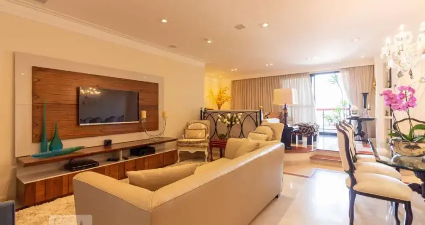 Apartamento para Venda - Centro, 3 Quartos,  190 m² - Osasco