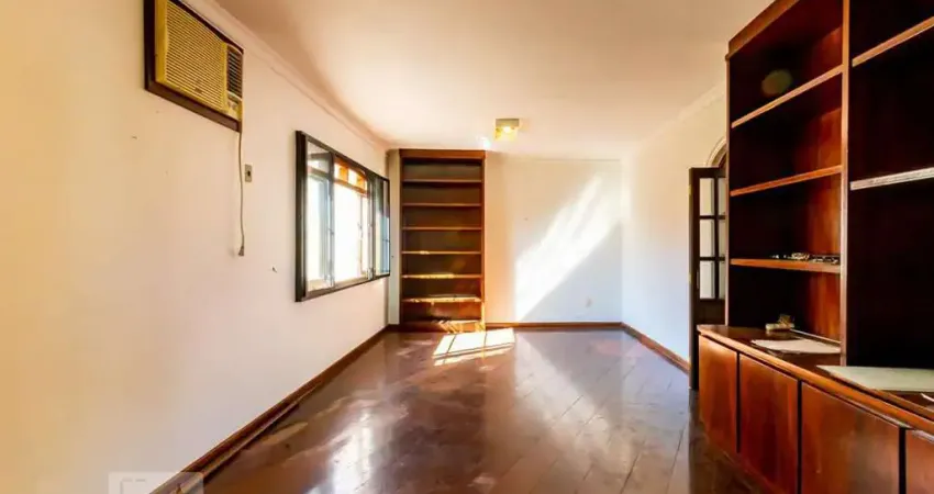 Casa para Venda - Vila Mariana, 4 Quartos,  320 m² - São Paulo