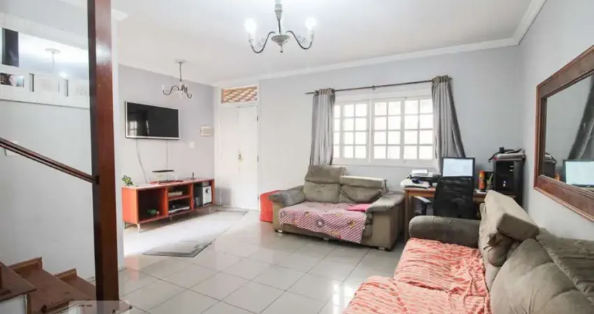 Casa para Venda - Freguesia do Ó, 4 Quartos,  370 m² - São Paulo