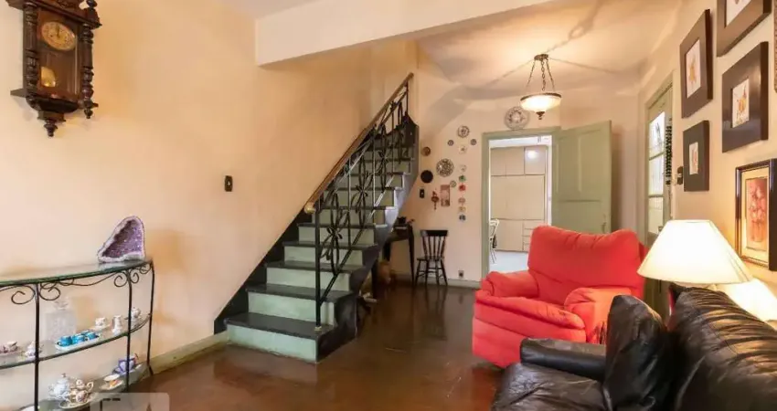 Casa com 4 quartos à venda na Rua Padre Savino Agazzi, Mooca, São Paulo