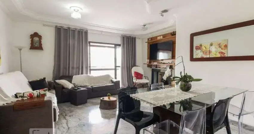 Apartamento para Venda - Mooca, 4 Quartos,  122 m² - São Paulo