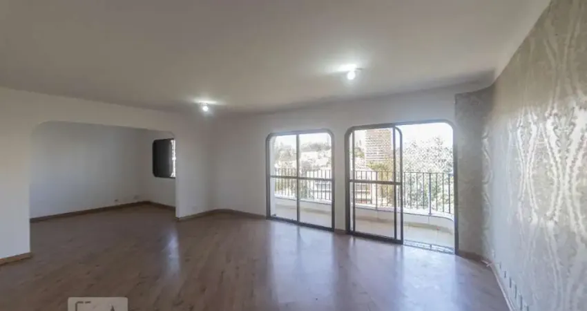 Apartamento para Venda - Mooca, 4 Quartos,  166 m² - São Paulo